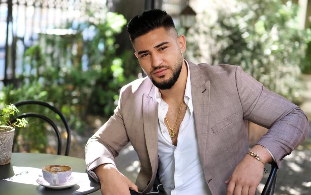 Bogdan Mocanu nu se uită la bani c&acirc;nd vine vorba de investițiile &icirc;n propria casă! C&acirc;t &icirc;l costă pe influencer doar terasa cu jacuzzi