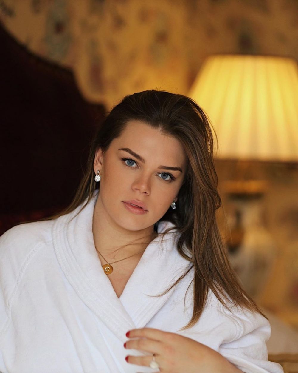 &bdquo;Impresionant! Seamănă izbitor de mult cu bunica ei, Grace Kelly!&rdquo;. C&acirc;t de frumoasă este fiica Prințesei St&eacute;phanie de Monaco