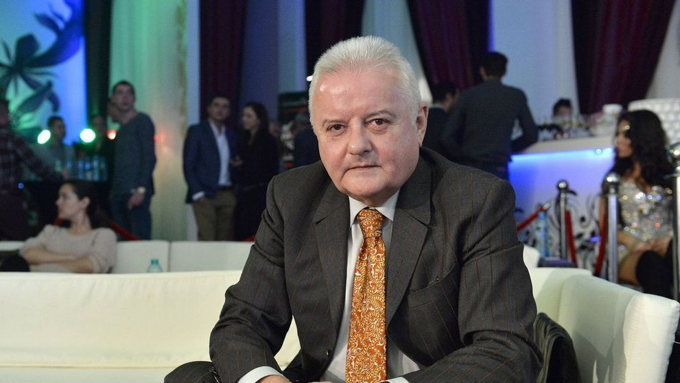 Irinel Columbeanu, &icirc;njosit de Mr. Pink! Ce i-a reproșat partenerul Monicăi Gabor: &bdquo;Mi-a zis niște lucruri...&rdquo;
