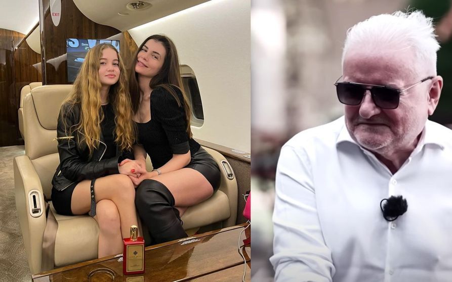 Irinel Columbeanu se g&acirc;ndește și acum la Monica Gabor! La ce a ajuns să renunțe fostul milionar pentru ea: &bdquo;Nu aș vrea să...&rdquo;