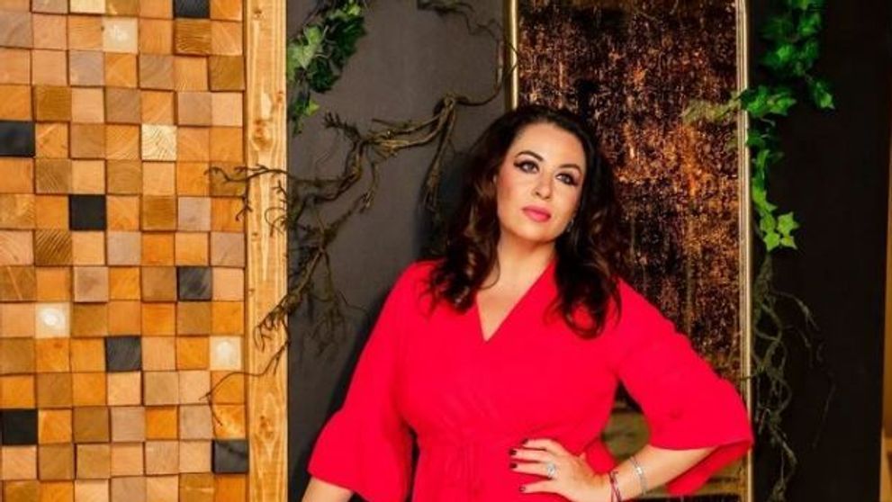 Oana Roman l-a pus la zid pe Marius Elisei! Vedeta &icirc;l acuză că și-a abandonat fiica: &bdquo;Nu mai merită titulatura de părinte&rdquo;