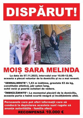 Motivul pentru care &bdquo;Mănușă Albă&rdquo; nu va scăpa basma curată, chiar dacă a salvat-o pe Melinda. Ce le-a spus minora anchetatorilor