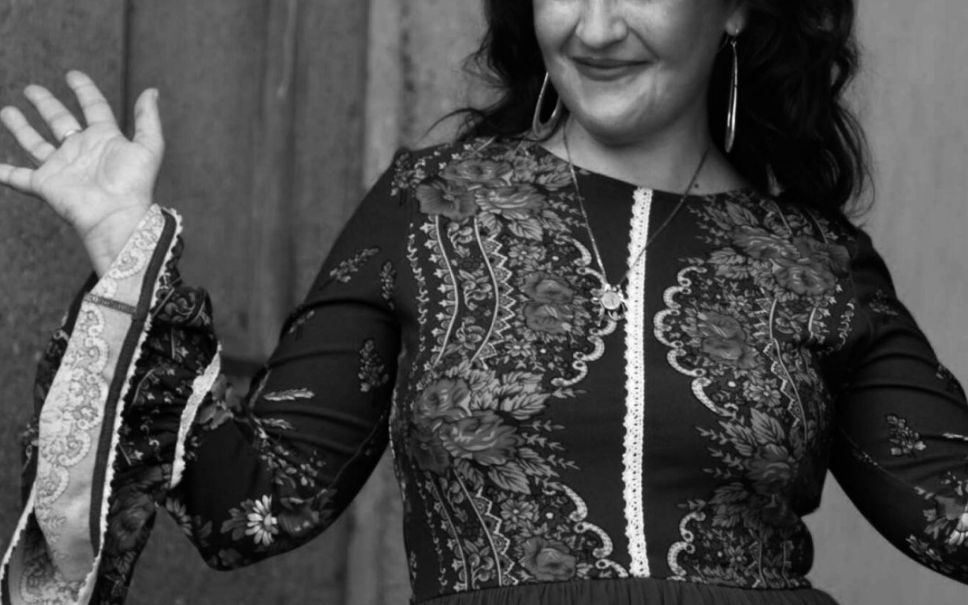 C&acirc;ți bani &icirc;ncasa Rona Hartner la un singur concert. Se afla &icirc;n topul celor mai apreciate artiste
