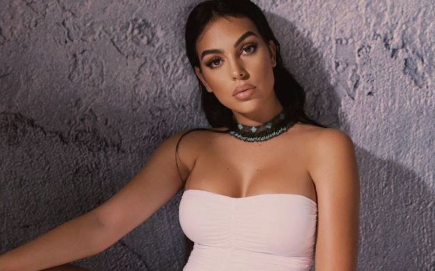 Topul celor mai bogate soții de fotbaliști. Pe ce loc se află Georgina Rodriguez, partenera lui Cristiano Ronaldo