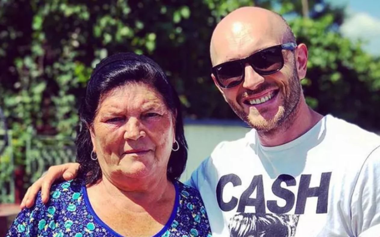 Cum a reacționat bunica lui Cătălin Bordea, după ce a aflat că Livia l-a &icirc;nșelat: &bdquo;Nici nu pot să reproduc...&rdquo;. Femeia a surprins cu afirmațiile ei
