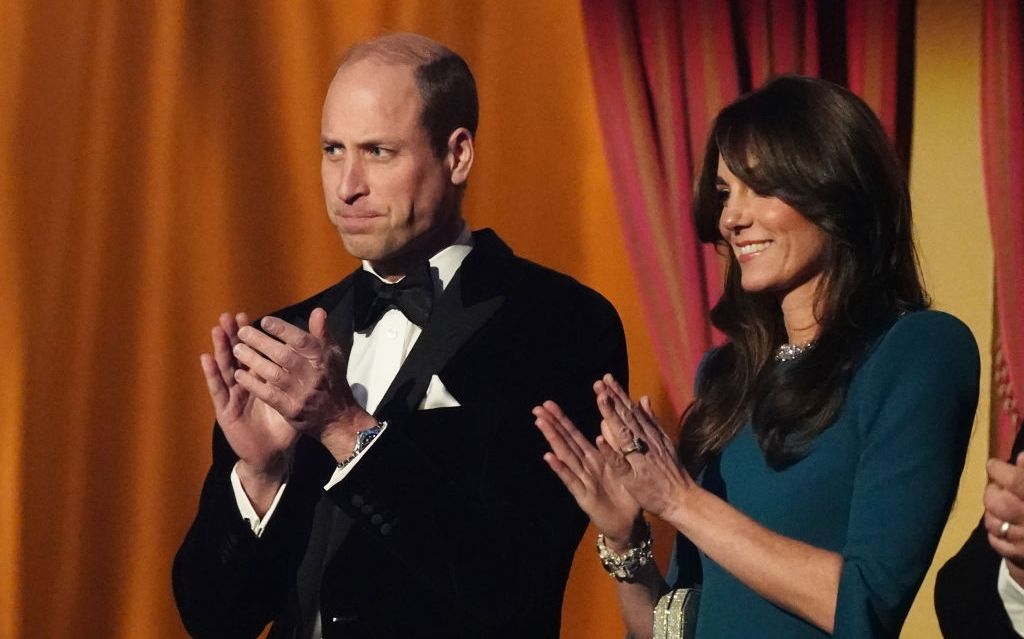 Cu cine s-a iubit Kate Middleton, după ce William s-ar fi despărțit de ea. Relația prințesei a &icirc;nceput după despărțirea de actualul soț