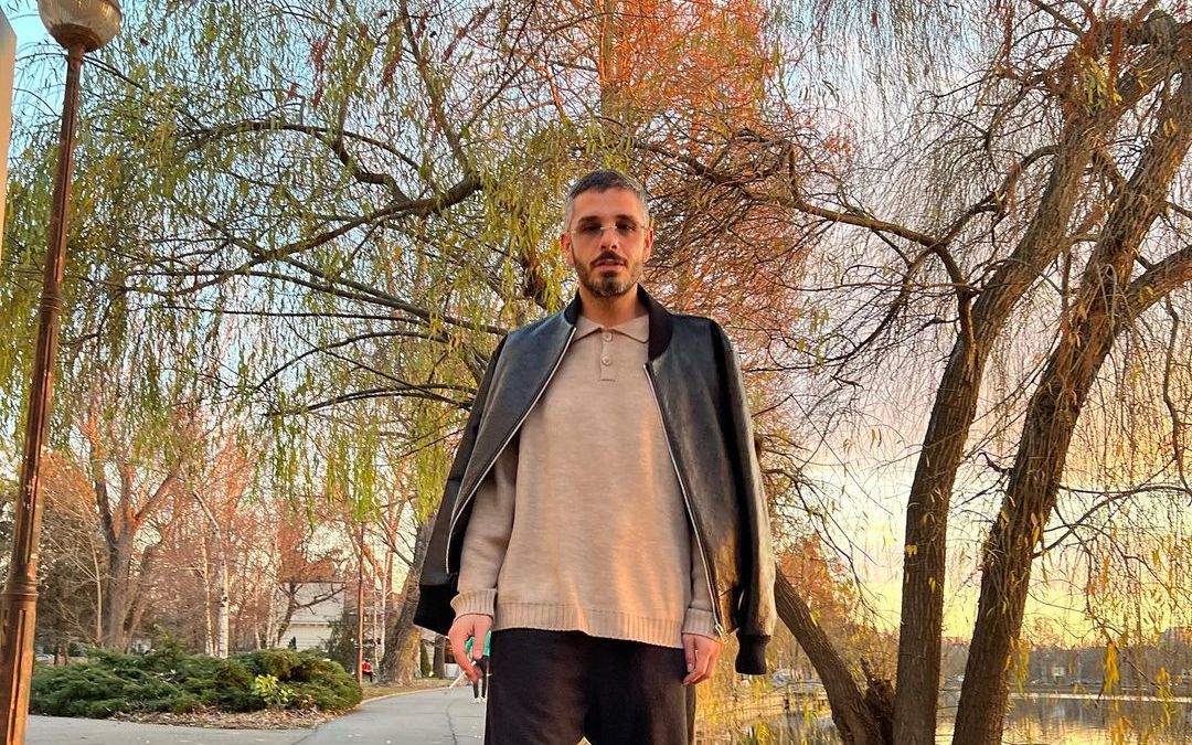 Cu ce se ocupă Vincenzo Castellano, fostul soț al Antoniei, &icirc;n Italia, după ce s-a despărțit de artistă