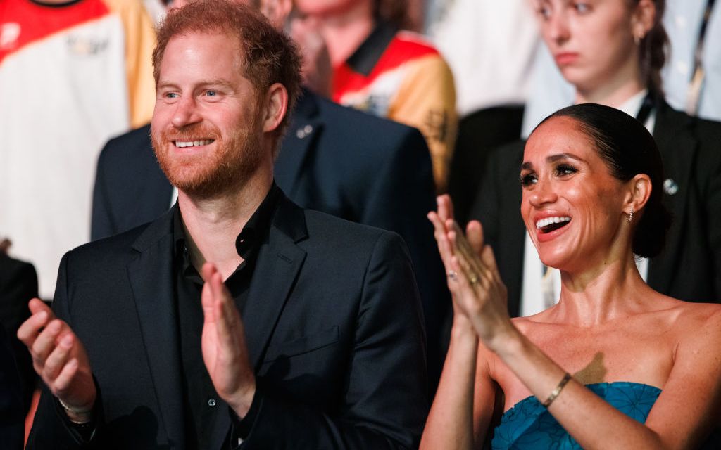 Meghan și Harry vor ajunge la divorț? O previziune sumbră despre viitorul lor a fost dezvăluită: &bdquo;Dacă nu ar fi fost Harry, ar fi absolut zero&rdquo;