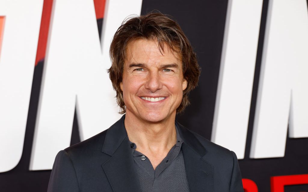 Tom Cruise se iubește cu o rusoaică mai t&acirc;nără cu 25 de ani dec&acirc;t el. Cine este t&acirc;nără care l-a cucerit iremediabil