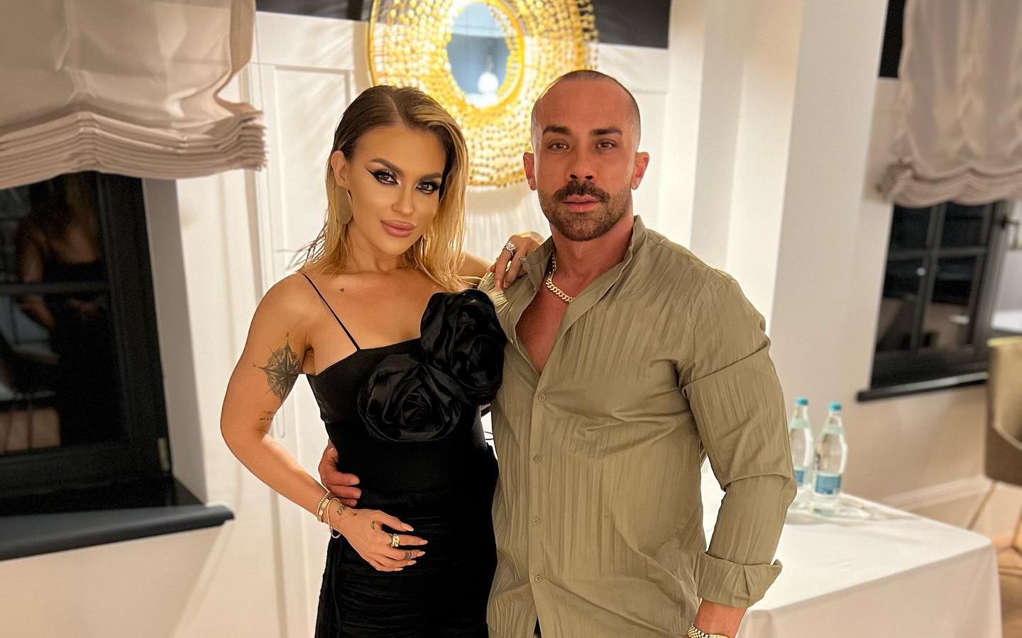 Oana Radu nu se mai &icirc;ntoarce din drum. Ce decizie a luat &icirc;n ceea ce privește &icirc;mpăcarea cu Cătălin Dobrescu, fostul ei soț