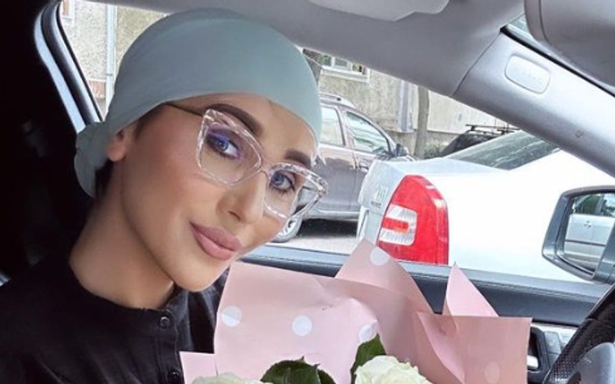 Dana Roba a făcut publică lista de prețuri. C&acirc;t cere make-up artista pentru un pensat