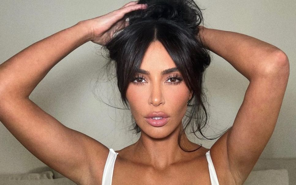 Cu cine s-ar iubi Kim Kardashian. Apropiații au dat-o de gol