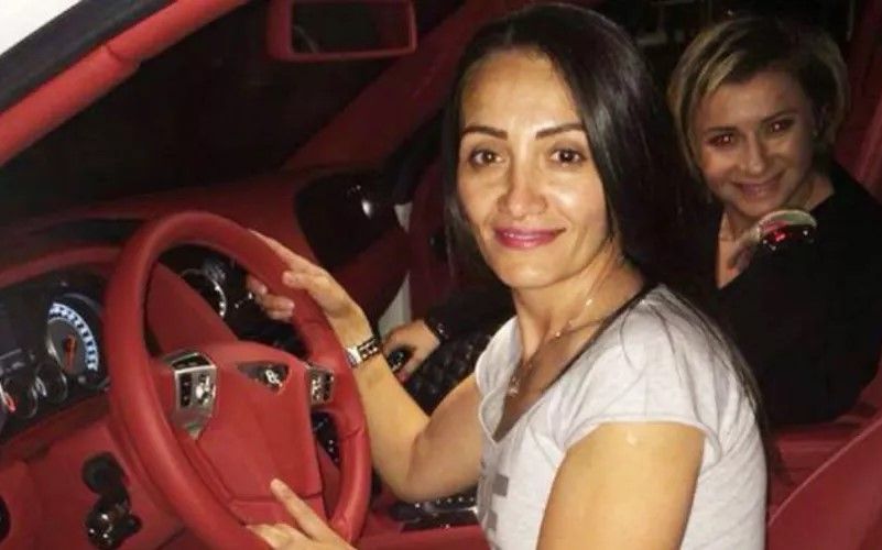 Cu greu o recunoști! Nuți, fosta bonă a familiei Prodan &ndash; Reghecampf, schimbare radicală de look! Cum arată acum Elena Fulgeanu