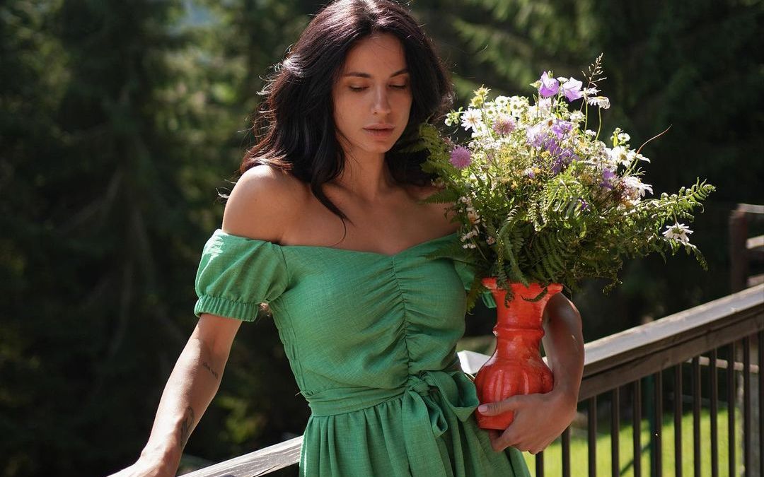 Ioana Grama rupe tăcerea despre infidelitatea &icirc;n cuplu, la scurt timp după ce i-a mai dat o șansă iubitului milionar: &bdquo;Asta este&rdquo;