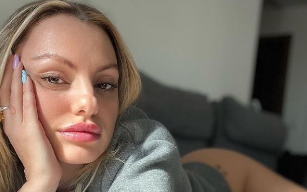 Alexandra Stan a confirmat relația cu milionarul Darcy Troch! Ce planuri de viitor are vedeta: &bdquo;&Icirc;mi doresc să fiu mamă&rdquo;
