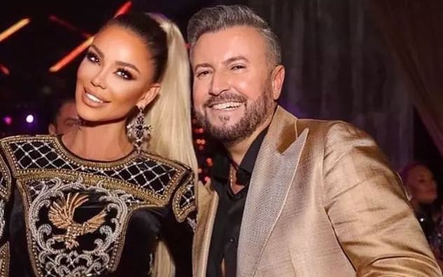 Nu s-a știut p&acirc;nă acum! Ce făcea Cătălin Botezatu, &icirc;n fiecare zi, pentru Bianca Drăgușanu: &bdquo;La 12 trebuia să...&rdquo;