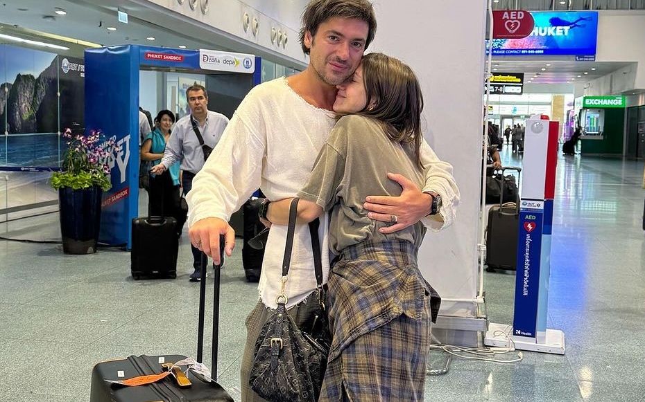 Adela Popescu a plecat &icirc;n Thailanda fără copii. Ce le-a spus băieților: &bdquo;Am &icirc;nceput să &icirc;i pregătesc &icirc;nainte cu o săptăm&acirc;nă&rdquo;