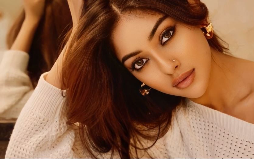Joacă &icirc;n filme de la 15 ani, iar acum este idolul tinerilor. Cine este Anu Emmanuel, considerată cea mai frumoasă actriță din India