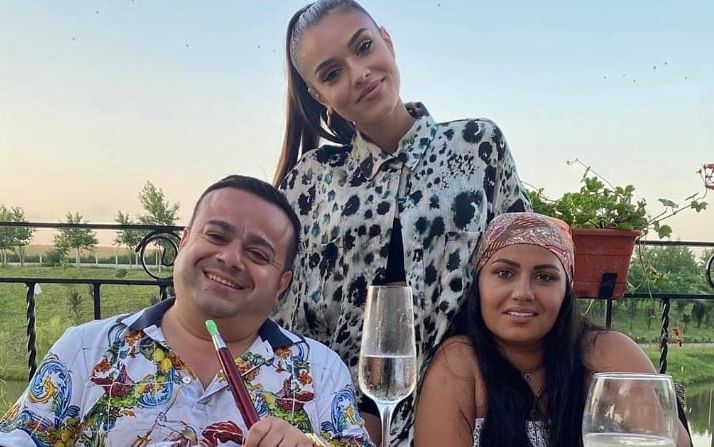 Soția lui Adrian Minune s-a apucat de afaceri! Cum arată hotelul pe care &icirc;l deține Cati Simionescu: &bdquo;Avem specific mediteraneean&rdquo; FOTO