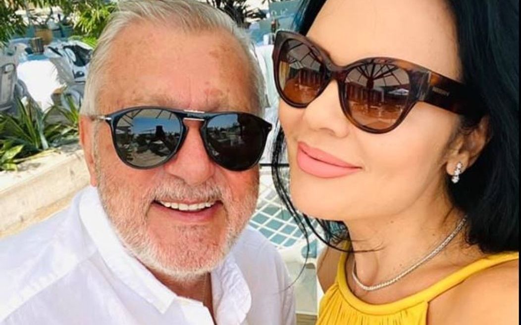 La 77 de ani, Ilie Năstase &icirc;și dorește un copil cu cea de-a cincea soție. Dezvăluiri surprinzătoare făcute de Nasty: &bdquo;Acum noi &icirc;ncercăm&hellip;&rdquo;
