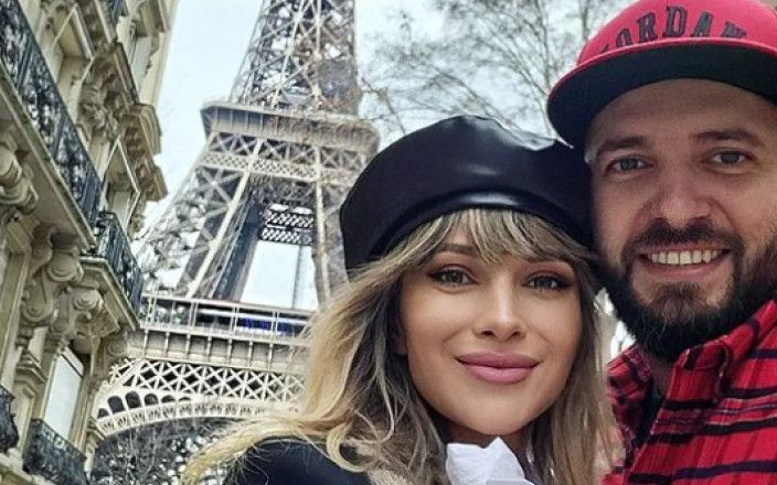Lora și Ionuț Ghenu trebuiau să se căsătorească la &icirc;nceputul anului. Motivul pentru care artista și logodnicul ei au anulat totul cu scurt timp &icirc;nainte