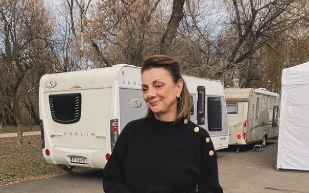 Dieta cu care Carmen Tănase a slăbit 10 kilograme: &bdquo;Nu are ce să &icirc;ți facă rău. Nu are niciun fel de contraindicație!&rdquo;