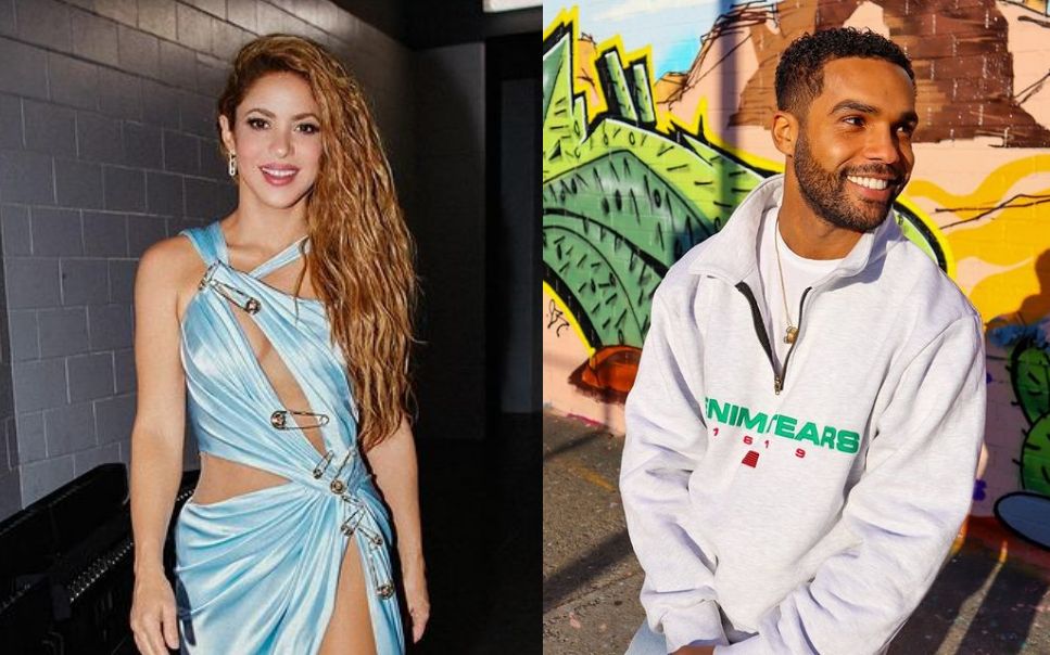 Shakira l-a cucerit iremediabil pe noul ei iubit, cu 16 ani mai t&acirc;năr. Lucien Laviscount nu s-a putut opri din a-i face complimente artistei columbiene: &bdquo;Sursă de inspirație&rdquo;