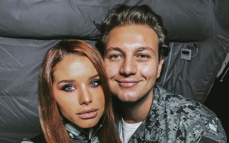 Carmen Grebenișan, detalii neașteptate despre divorțul de Alex Militaru! Cei doi au ajuns la partaj: &bdquo;Trec printr-o situație inconfortabilă&rdquo;