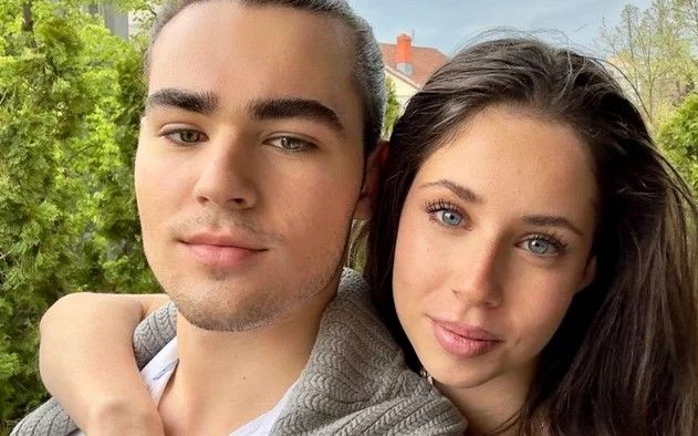 Violeta, fiica lui Ștefan Bănică și a Andreei Marin, dezvăluiri neașteptate! C&acirc;nd l-a &icirc;nt&acirc;lnit prima oară pe fratele ei mai mare, Radu: &bdquo;Nu ne cunoșteam&rdquo;