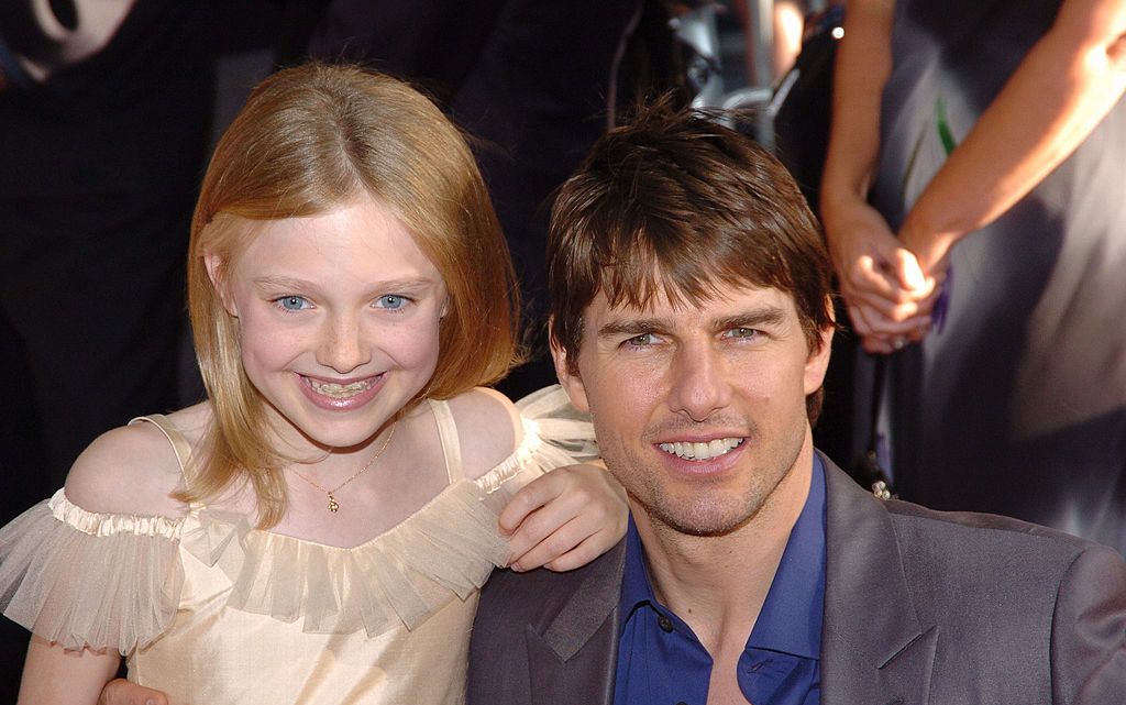 &Icirc;n anii 2000 cucerea lumea și era considerată fetița-minune a Hollywood-ului! Ajunsă la 30 de ani, Dakota Fanning a făcut furori pe covorul roșu la premiera celui mai recent film &icirc;n care joacă