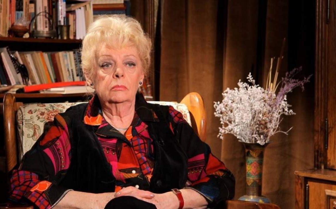 &Icirc;nmorm&acirc;ntarea actriței Ileana Stana Ionescu a fost am&acirc;nată. Care este motivul: &bdquo;Nu știm c&acirc;nd va avea loc&rdquo;