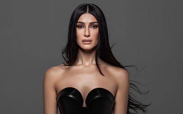 Alina Eremia se &icirc;ntoarce la actorie, după 9 ani! Artista va apărea pe marile ecrane &icirc;n filmul &bdquo;Ca fetele&rdquo;