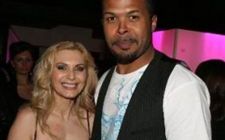 Cum arată și cu ce se ocupă acum Luana Mitran, prima soție a celebrului prezentator Cabral Ibacka FOTO