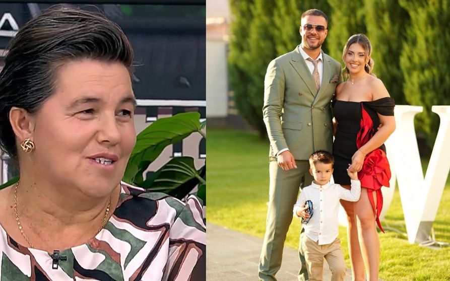Getuța Sterp a rupt tăcerea! Ce spune despre &icirc;mpăcarea dintre mama Geta și Daniela Iliescu: &bdquo;Important este să știi să treci peste&rdquo;