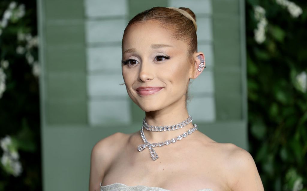 Ariana Grande a slăbit foarte mult, iar fanii se arată &icirc;ngrijorați: &bdquo;Nu am recunoscut-o&rdquo;