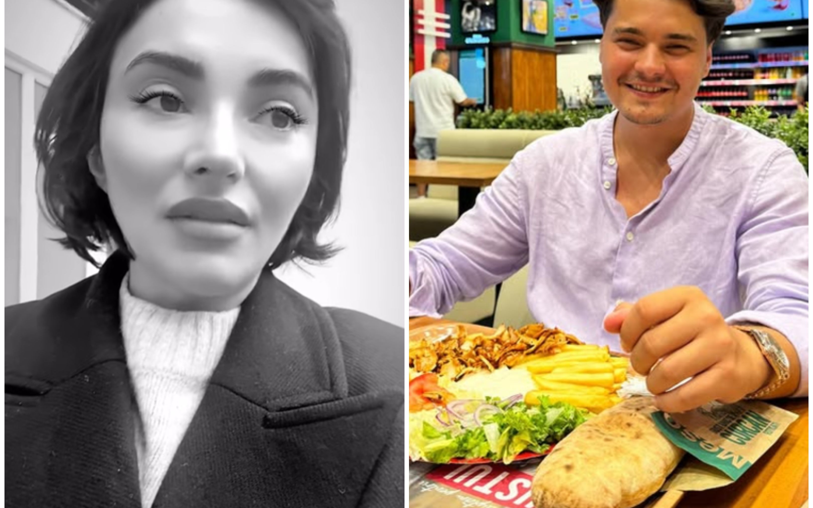 Ana Morodan, despre colegii influenceri: &ldquo;Nu postează despre situația politică de frică să nu piardă campanii și vizualizări&rdquo;
