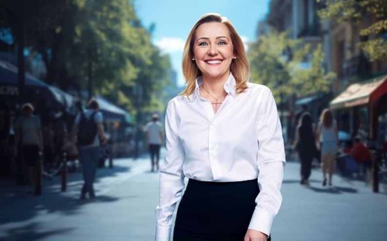 &ldquo;Timp de o lună, nu am putut să vorbesc și să mă mișc, a fost cumplit.&rdquo; De ce boală cruntă a suferit Elena Lasconi